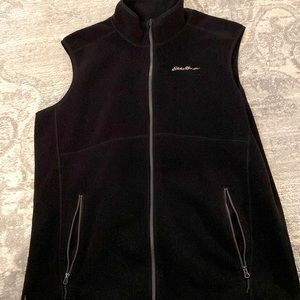 Eddie Bauer Fleece Vest